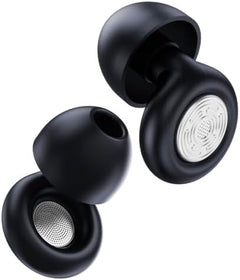 Sleep Masks & Earplugs