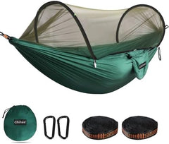 Travel Foot Hammocks