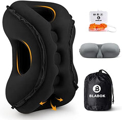 Inflatable Neck Pillows