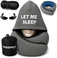 Memory Foam Travel Pillows
