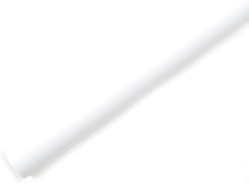 ROSEROSA Static Cling Privacy Film, UV Blocking Removable Window Stickers, Heat Control Window Coverings ECW002 - Image 2