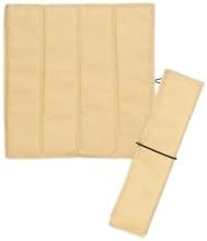 Outdoor Camping Seat Cushion Portable Picnic Mat Comfortable Travel Pad for Hiking Picnics(Cushion-KA) by Unknown
