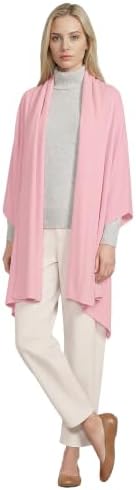 Lands' End Women's CashTouch Shawl Wrap by LandsEnd