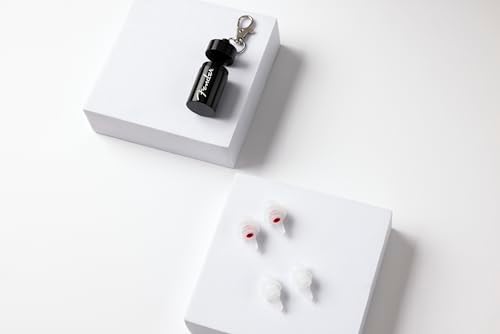 Professional Hi-Fi Ear Plugs - Image 7