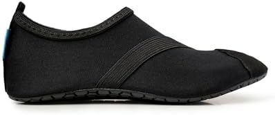 FITKICKS Original Women's Foldable Water Shoes by FITKICKS%C2%AE