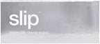 Slip Silk Sleep Mask, Silver | Gentle on Delicate Skin - Image 4