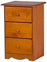 Palace Imports Nightstand - Image 3