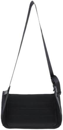 Portable Foot Hammock for Airplane Travel, Adjustable Foldable Office Rest by Unknown