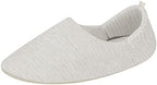Women's Cotton Closed-Back Slippers with Non-Slip Sole,Indoor Comfort - Image 4