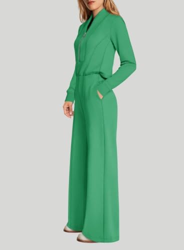SENSERISE Jumpsuits for Women Casual One Piece Outfits - Image 3