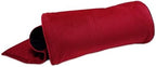 Octane Seating Recliner Head & Neck Pillow (Polyester, Sangria Red) by octane-seating