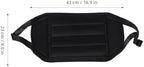 Wheelchair Foot Hammock Replacement 2 Sets Adjustable Leg Support - Image 2