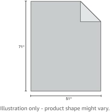 Alpaca Home - 100% Pure Baby Alpaca Eco Herringbone Sofa Throw Blanket, 71" X 51" (Grey)… - Image 4