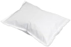 McKesson Pillow Covers Bulk Pillowcase, White, 21 x 30 in, 400 ct - Image 3