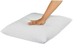 MoonRest® 27x27 Inch Synthetic Down Alternative Square Pillow Insert Form Stuffer for Sofa Shams, Decorative Throw Pillow, Cushion and Bed Pillow Stuffing - Hypoallergenic 27“X 27” - Image 3