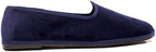 Tradizionale Friulane Shoes for Women – Velvet Ballet Slippers, Italian Handmade Women's Loafers & Slip-Ons, Elegant Indoor Slippers by MAR+SORELI