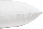 MoonRest® 20x60 Inch Synthetic Down Alternative Rectangle Pillow Insert Form Stuffer for Sofa Shams, Decorative Throw Pillow, Cushion and Bed Pillow Stuffing - Hypoallergenic 20“X 60” - Image 4