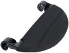 Stokke YOYO Leg Rest. Reclined Position & Padded Cover (Included) by Stokke