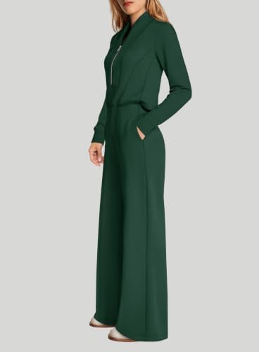SENSERISE Jumpsuits for Women Casual One Piece Outfits - Image 3