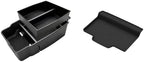Center Console Organizer for 2026 2027 Mazda CX-5 & Storage Mat by Unknown