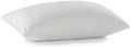 PureCare FRíO Cooling AirXchange Pillow Protector, Lightweight Performance Fabric, Queen, White (FRIOPP502) by PureCare