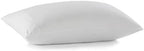 PureCare FRíO Cooling AirXchange Pillow Protector, Lightweight Performance Fabric, Queen, White (FRIOPP502) by PureCare