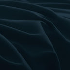 Mocassi Full Size 4-Piece Bed Sheet Set - 1800 Premium Hotel Quality Microfiber 18-24 Inches Extra Deep Pocket Fitted Sheet- Luxury Soft, Breathable, Wrinkle, and Fade Resistant, Black - Image 7