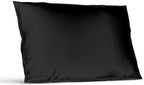 Mulberry Silk Pillowcase for Hair and Skin, 22 Momme 100% Silk by SilverMirror