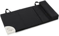 BALAPET Thick Supportive Foam Mechanical Mat to Lay On with Pillow, Waterproof Portable Mechanic Pad for Working Under Car with Carrying Handles,Suitable for Garage, Picnicking, Gardening by BALAPET