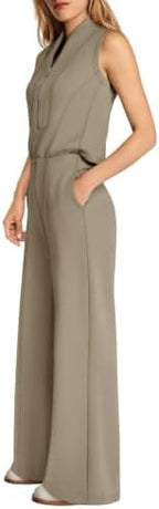 SENSERISE Jumpsuits for Women Dressy Travel Jumpsuit - Image 3