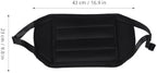 2 Sets Wheelchair Foot Rest Hammock, Foot Leg Support Slings with - Image 2