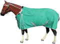 1200D High Gusset Waterproof Rain Sheet with Adjustable Neck by Rugged+Ride