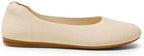 DREAM PAIRS Women's Dress Knit Ballet Comfort Flats - Image 3