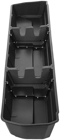GEARLAST Truck Underseat Storage Box Fits for Dodge Ram 1500 Crew Cab by Justqualitypartsthatwork%EF%BC%81