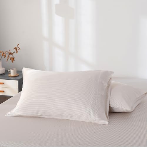 Bella Coterie | Luxury Bamboo Viscose King Size Pillowcase Set by BC