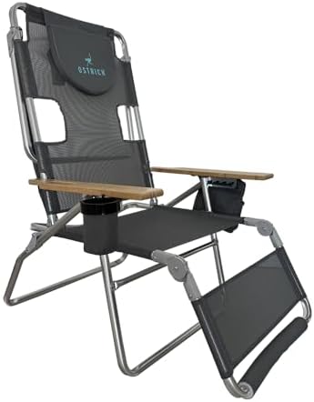 Ostrich Chair A3N1 Chair, Gray - Image 3
