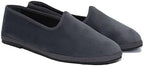 Tradizionale Friulane Shoes for Women – Velvet Ballet Slippers, Italian Handmade Women's Loafers & Slip-Ons, Elegant Indoor Slippers - Image 2
