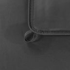 SUPERIOR All Season Reversible Down Alternative Comforter, Twin XL, Grey - Image 3