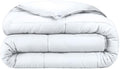 Bare Home Duvet Insert Comforter (California King, White) by BareHome