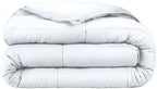 Bare Home Duvet Insert Comforter (California King, White) by BareHome