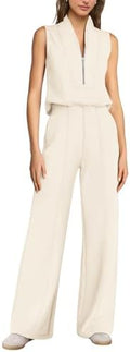 SENSERISE Jumpsuits for Women Dressy Travel Jumpsuit by Senserise