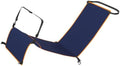 Airplane Foot Hammock Foldable Polyester Travel Support for Long Journeys by LALAFINA