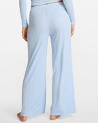 Natrelax Modal Ribbed Pajamas Pants - Image 2