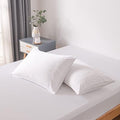 Bella Coterie | Luxury Bamboo Viscose Standard Size Pillowcase Set by BC