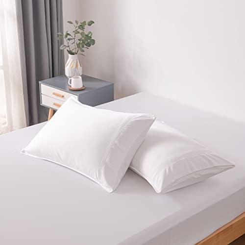 Bella Coterie | Luxury Bamboo Viscose Standard Size Pillowcase Set by BC