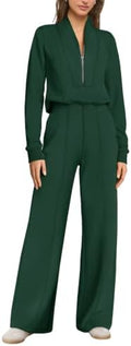 SENSERISE Jumpsuits for Women Casual One Piece Outfits by Senserise