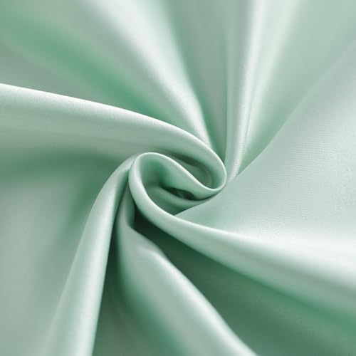 NTBAY Toddler Pillows with Pillowcases Set, 4 Piece 13 x 18, Cyan - Image 3