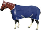 1200D High Gusset Waterproof Rain Sheet with Adjustable Neck by Rugged+Ride