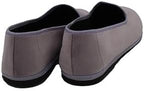 Tradizionale Friulane Shoes for Women – Velvet Ballet Slippers, Italian Handmade Women's Loafers & Slip-Ons, Elegant Indoor Slippers - Image 3