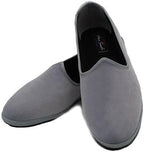 Tradizionale Friulane Shoes for Women – Velvet Ballet Slippers, Italian Handmade Women's Loafers & Slip-Ons, Elegant Indoor Slippers - Image 4
